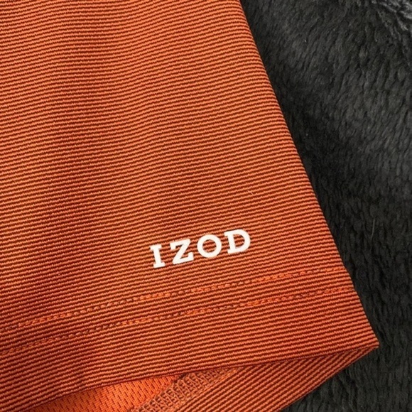 IZOD Golf Polo 👕 Shirt - Picture 8 of 11